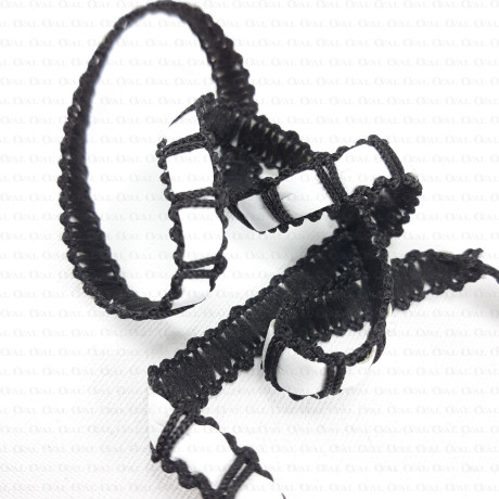 Decorative tape 10mm 117