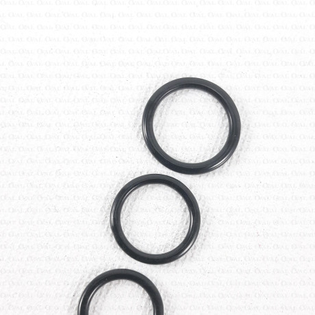 Kółko do ramiączek 10 lub 200szt  6,8,10,12mm 1121