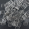 Metal adjuster 6, 8, 10, 12, 15, 19, 20 mm / 200 or 10 pcs 1116 S