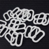 Metal adjuster 6, 8, 10, 12, 16, 20 mm / 10 or 200 pcs 1119