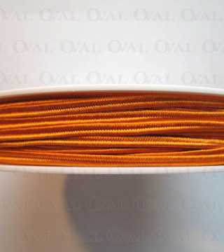 Soutache PEGA 5 linear metres no. 467