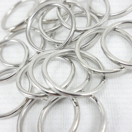 Kółko metalowe   1746