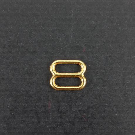 Regulator do ramiączek 10 lub 200szt 8mm 1990