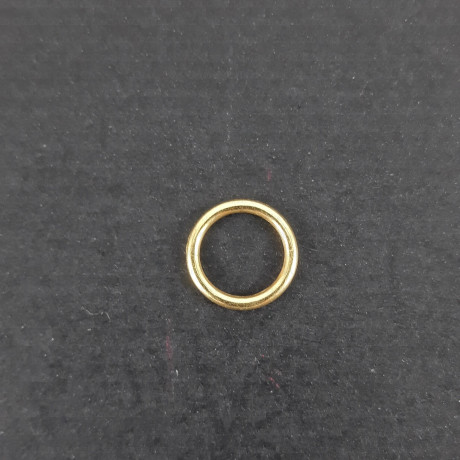 Strap ring 6, 8, 10, 12, 16 mm / 10 or 200 pcs 1994 S