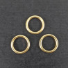 Strap ring 6, 8, 10, 12, 16 mm / 10 or 200 pcs 1994 S