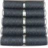 Polyester threads 400 yards 1 or 10 pieces 2380