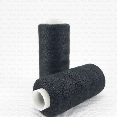 Polyester threads 400 yards 1 or 10 pieces 2380