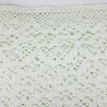 Cotton Lace 40mm 1m item no. 355
