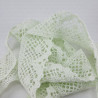 Cotton Lace 40mm 1m item no. 355