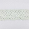 Cotton Lace 40mm 1m item no. 355