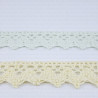Koronka Bawełniana mm 1m.b. nr: 