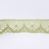 Cotton lace 30mm 347