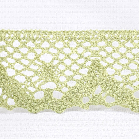 Cotton lace 30mm 347