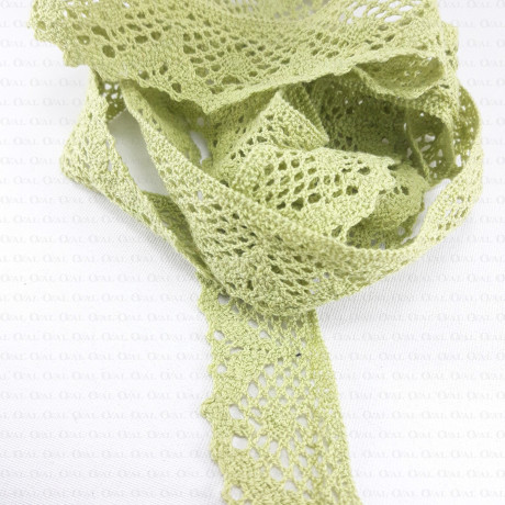 Cotton lace 30mm 347