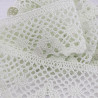 Koronka Bawełniana mm 1m.b. nr: 
