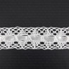 Cotton lace 30mm 336