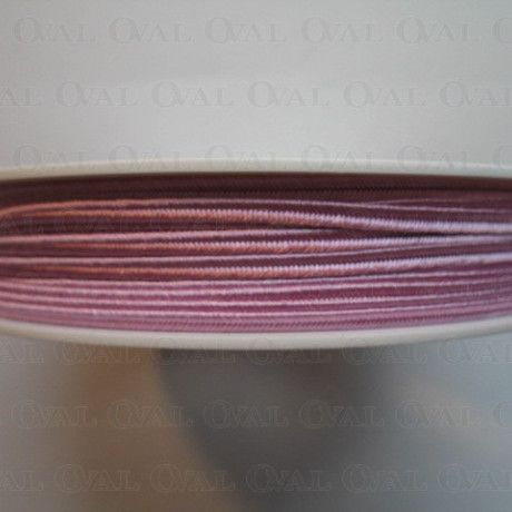 Soutache braid PEGA 5 linear metres no. 473