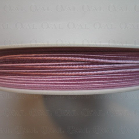 Soutache braid PEGA 5 linear metres no. 473