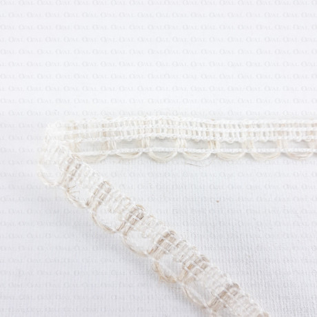 Decorative tape 12mm 323