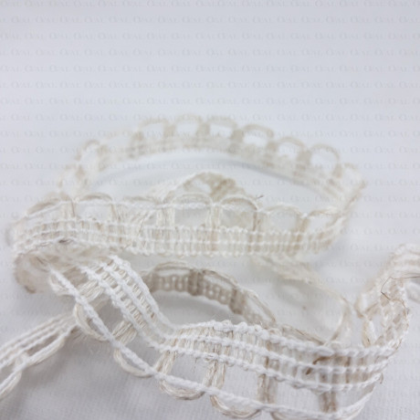 Decorative tape 12mm 323