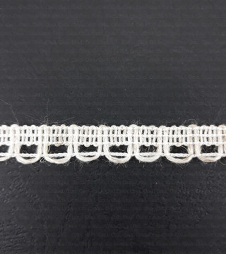 Koronka Bawłniana mm 1m.b. nr: