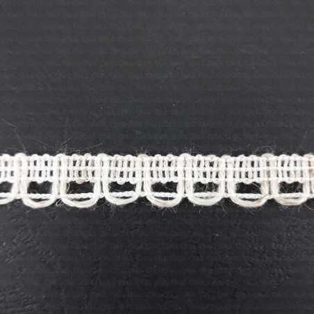 Decorative tape 12mm 323