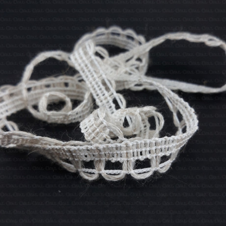 Decorative tape 12mm 323