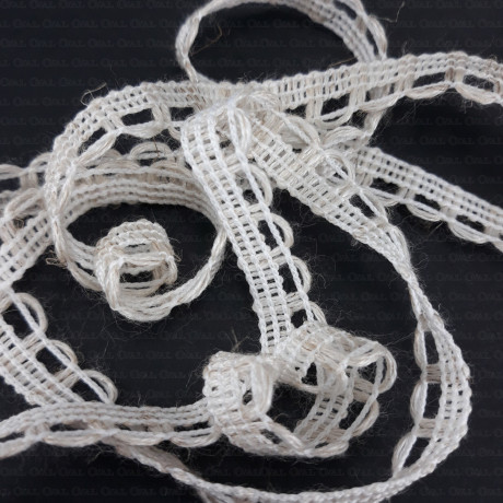 Decorative tape 12mm 323