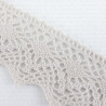 Cotton lace 40mm/1 yard 2004 NEW COLOURS