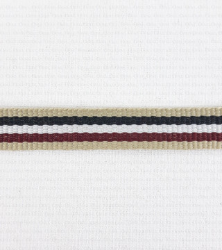 Grosgrain ribbon 1801 Pack 5 or 43m