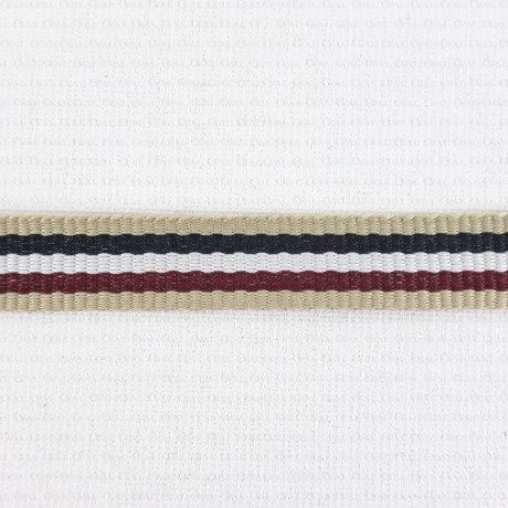 Grosgrain ribbon 1801 Pack 5 or 43m