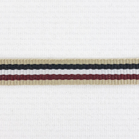 Grosgrain ribbon 1801 Pack 5 or 43m