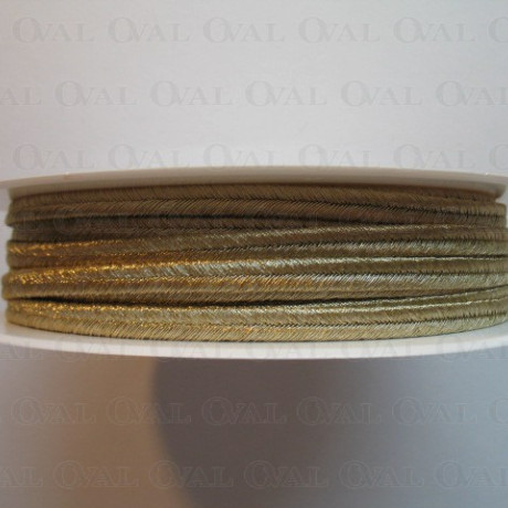 Golden soutache no. 475