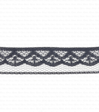 Stylon crown 17mm 327