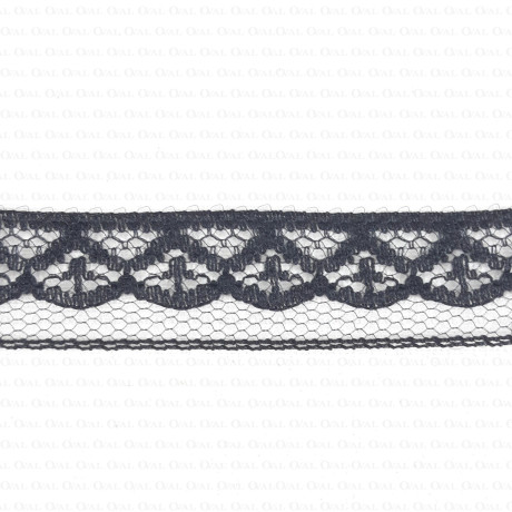 Koronka Stylonowa mm 327