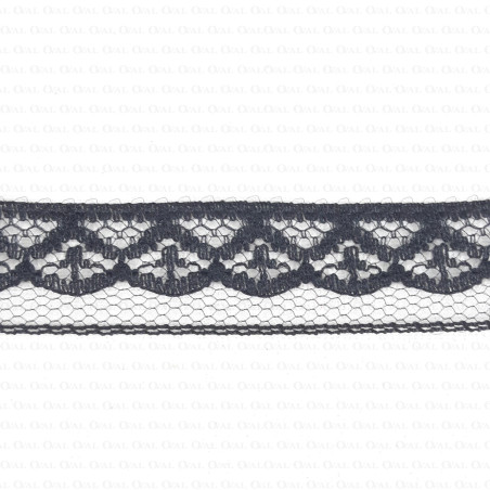 Koronka Stylonowa mm 327