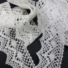 Cotton lace 40mm/1 yard 2004 NEW COLOURS
