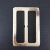 Plastic clip 40mm, 70mm 1567