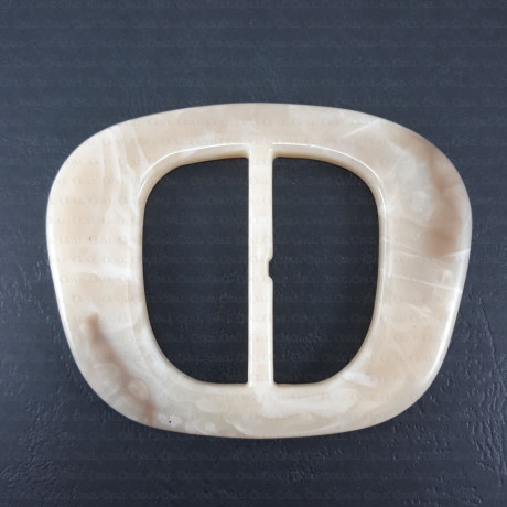 Plastic buckle 50mm 1478