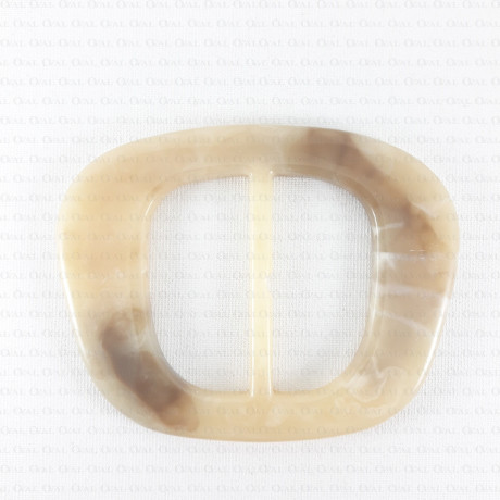 Klamerka plastikowa 50mm 1478