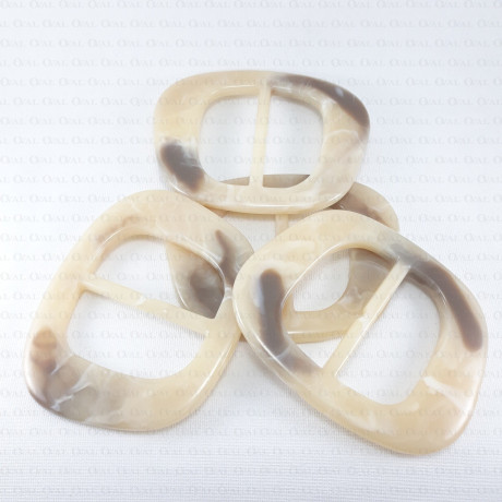 Plastic buckle 50mm 1478