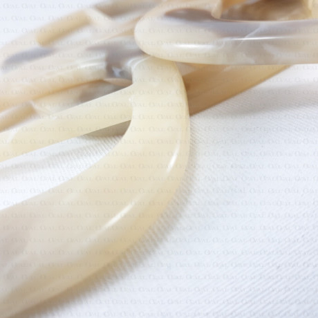 Klamerka plastikowa 50mm 1478