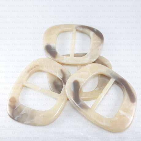 Klamerka plastikowa 50mm 1478