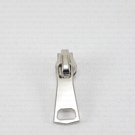 Machine for spiral zip no. 5, no. 829