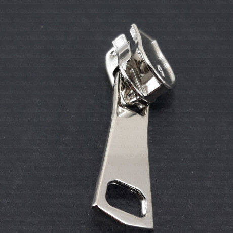 Machine for spiral zip no. 5, no. 829