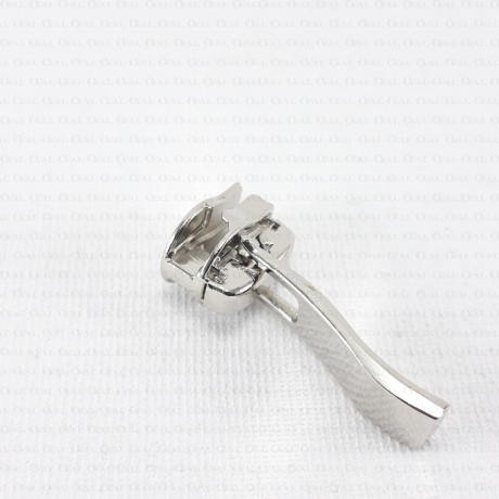 Machine for spiral zipper size 5 no. 1730