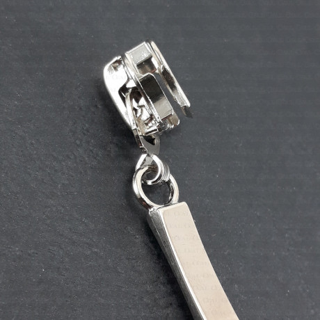 Machine for spiral zip no. 5, no. 1359