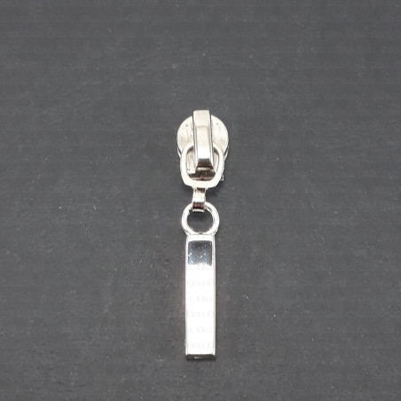 Machine for spiral zip no. 5, no. 1359