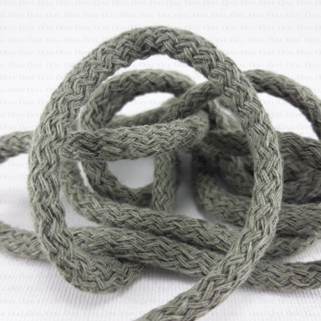 Cotton cord 50 linear metres B670