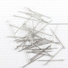 Steel pins 25mm - 30g - 03